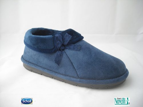 SCARPE DR SCHOLL JAVISE BLU