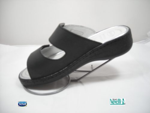 DR SCHOLL  ARDEA  NERO