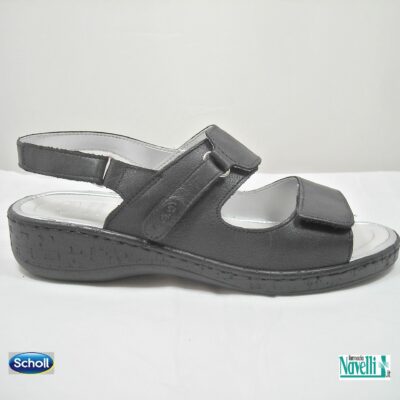 DR SCHOLL ARDEA NERO C