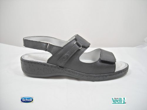 DR SCHOLL ARDEA NERO C