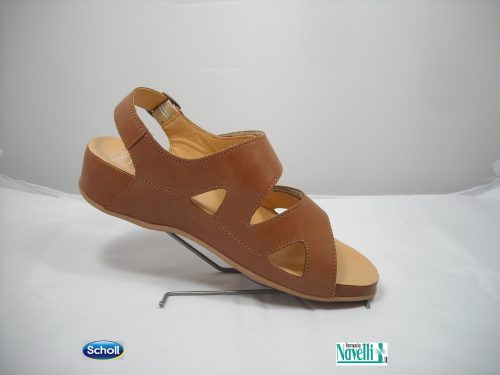 DR SCHOLL MELBA MARRONE