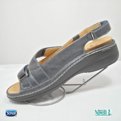 DR SCHOLL NASCIRA BLU