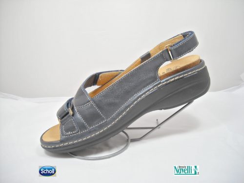 DR SCHOLL  NASCIRA  BLU