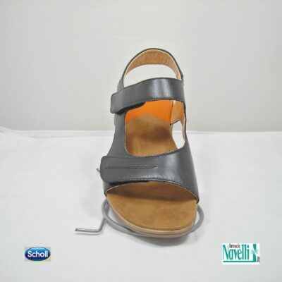 DR SCHOLL ALGERIA BLACK