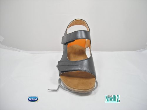 DR SCHOLL ALGERIA BLACK DR SCHOLL ALGERIA BLACK
