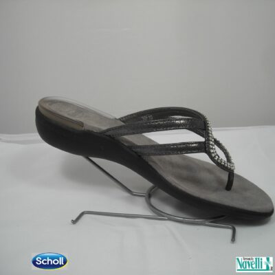 DR SCHOLL LULU METALLO