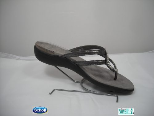 DR SCHOLL LULU METALLO