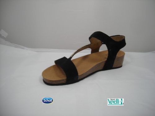 DR SCHOLL SBRILLI NERO DR SCHOLL SBRILLI NERO