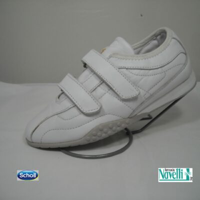 DR SCHOLL ZEAL BIANCO