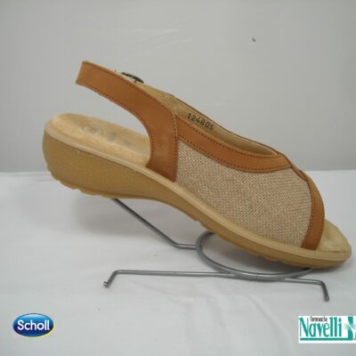 DR SCHOLL MARGOT BACKGUARD