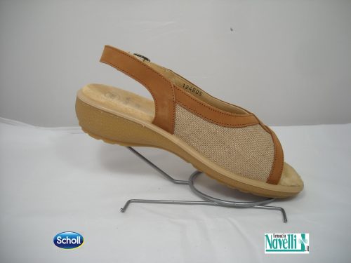 DR SCHOLL MARGOT BACKGUARD