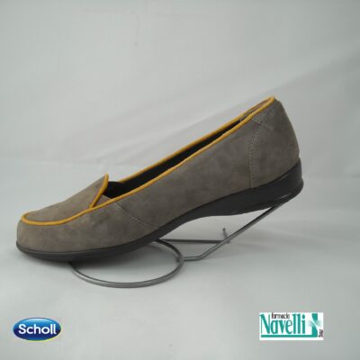 DR SCHOLL NASHIR TAUPE
