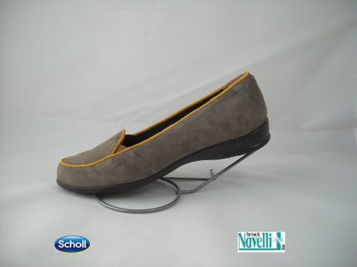 DR SCHOLL NASHIR TAUPE