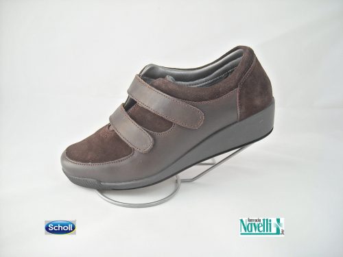 DR SCHOLL POA TESTA DI MORO