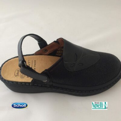 DR SCHOLL ELLIS NERO