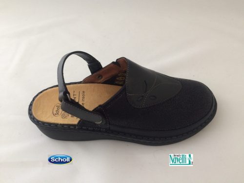 DR SCHOLL ELLIS NERO