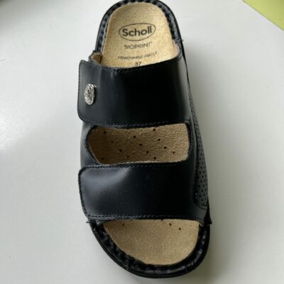 EMILIA ELASTIC SANDAL PELTRO
