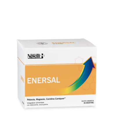 ENERSAL 36 BUSTINE