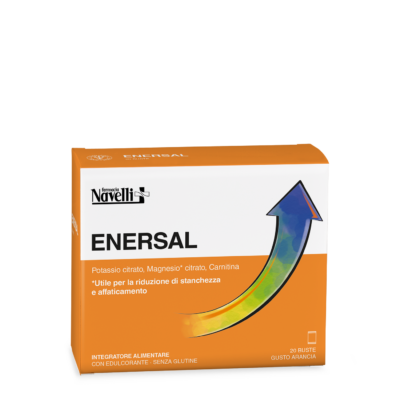 ENERSAL 20 BUSTINE