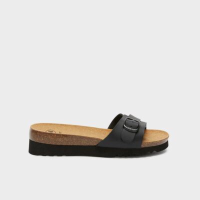 GINNI SCHOLL NERO