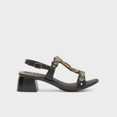 MURANO T- BAR SANDAL