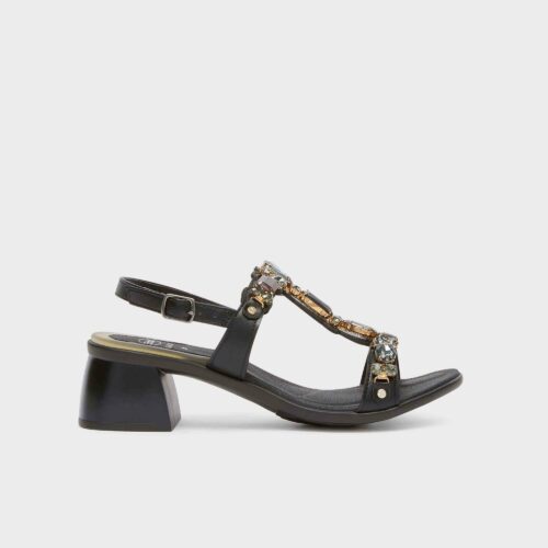 MURANO T- BAR SANDAL