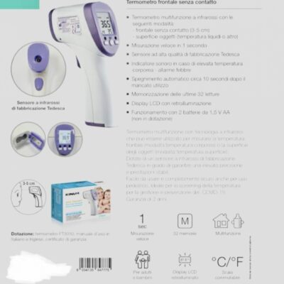 TERMOSCANNER