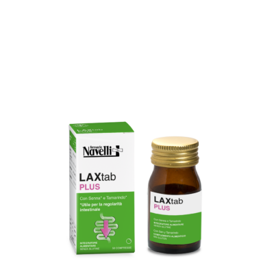LAXtabPLUS