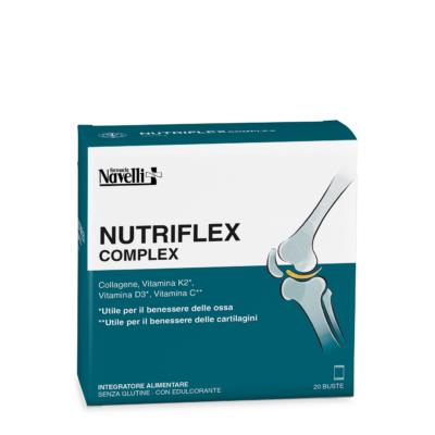 NUTRIFLEXcomplex