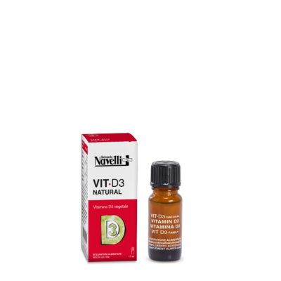 VITAMINA D 3 FAMILY