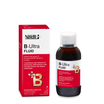 B Ultra FLUID