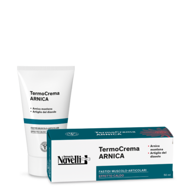 TermoCrema ARNICA