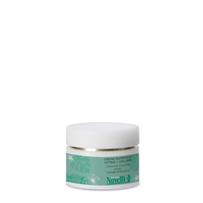 CREMA NUTRIENTE LIFTING + VOLUME