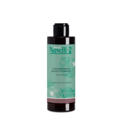 FISIOSHAMPOO RISTRUTTURANTE