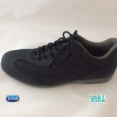 DR SCHOLL GOSFORD NERO