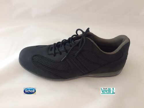 DR SCHOLL GOSFORD NERO