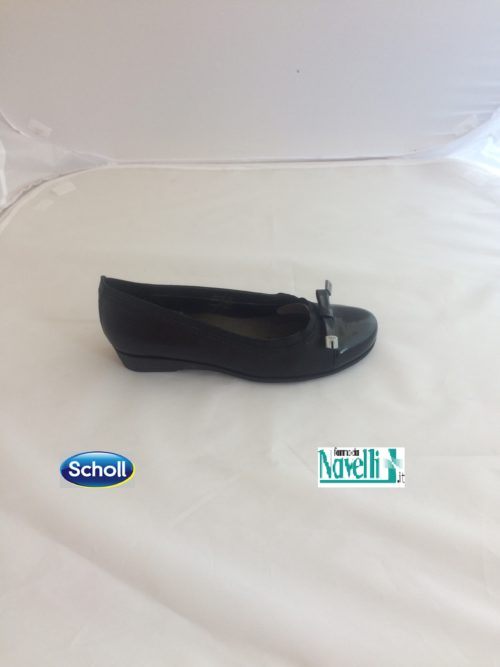 DR SCHOLL HOXTON NERO