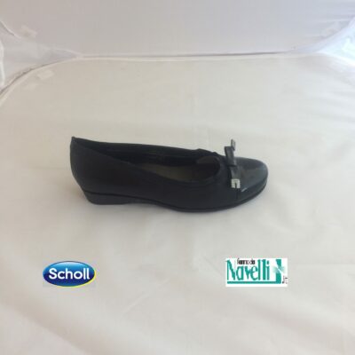 DR SCHOLL HOXTON NERO