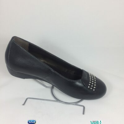 DR SCHOLL SUTTER NOIR