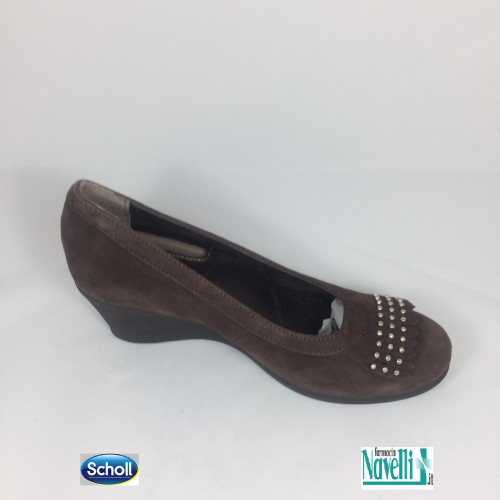 DR SCHOLL BACKY TESTA DI MORO