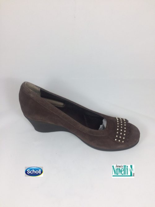 DR SCHOLL  BACKY TESTA DI MORO