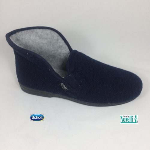 DR SCHOLL MELANIE BLU-GRIGIO