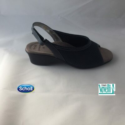 DR SCHOLL ENNIS NAVY BLU