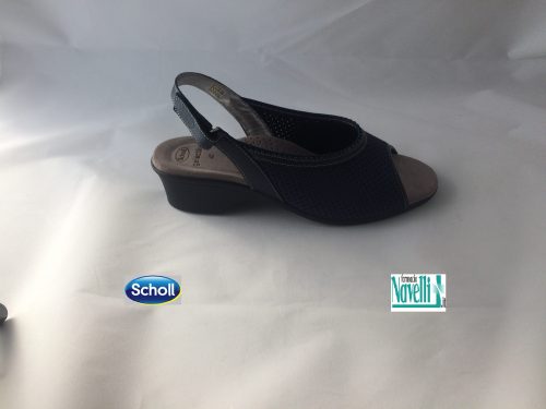 DR SCHOLL ENNIS NAVY BLU