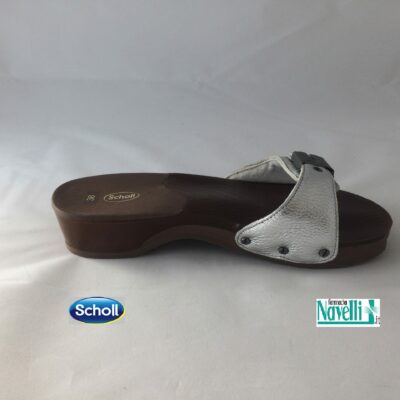 DR SCHOLL EXERCISE 2.0 BIANCO