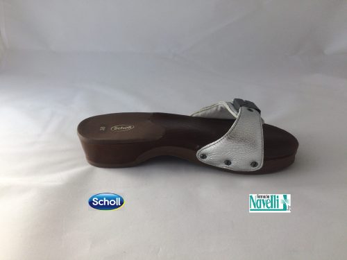 DR SCHOLL EXERCISE 2.0 BIANCO
