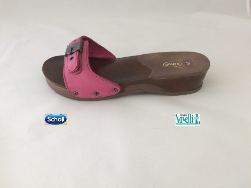DR SCHOLL EXERCISE 2.0 FUCSIA