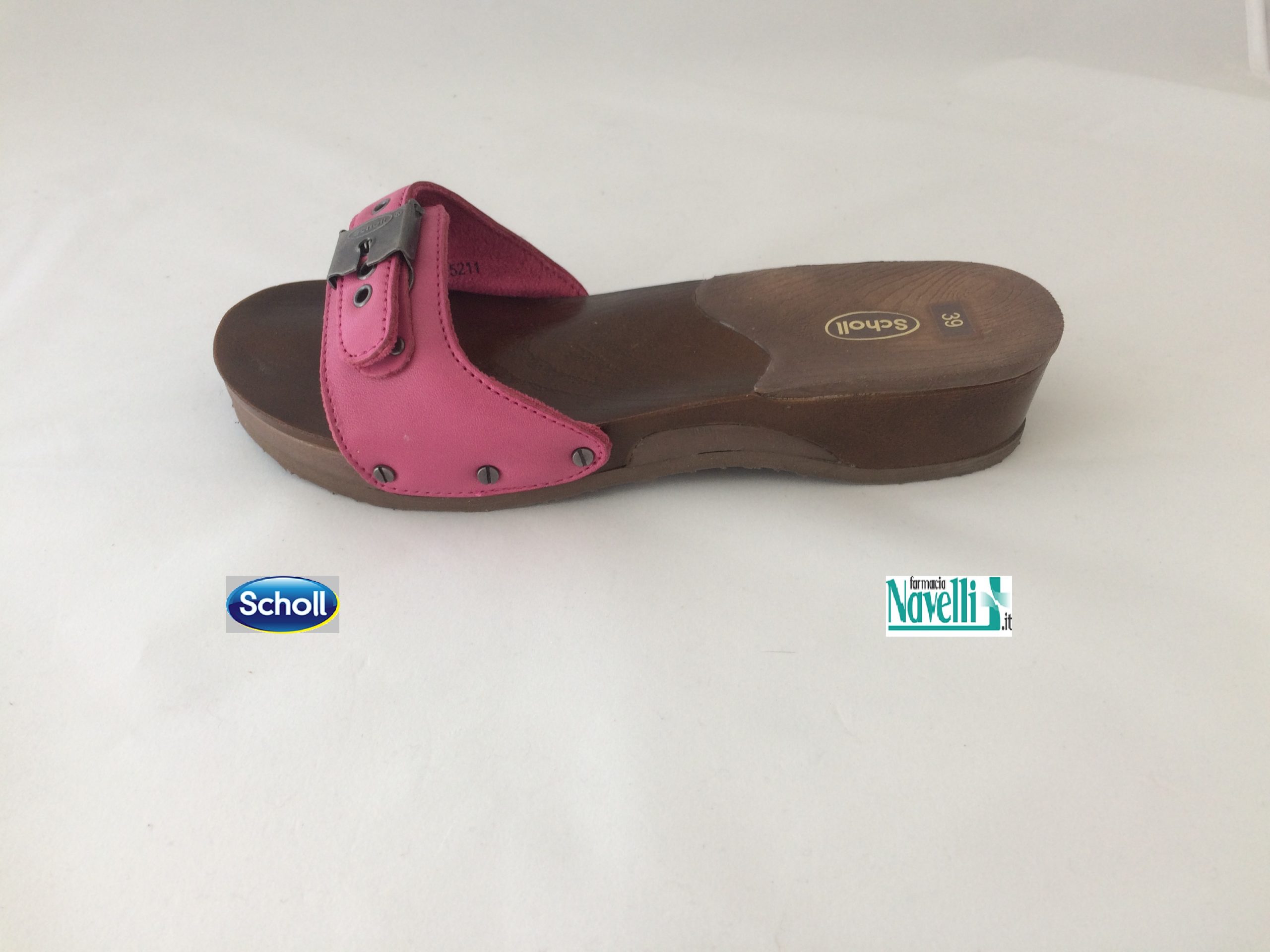 dr scholl's leta high top