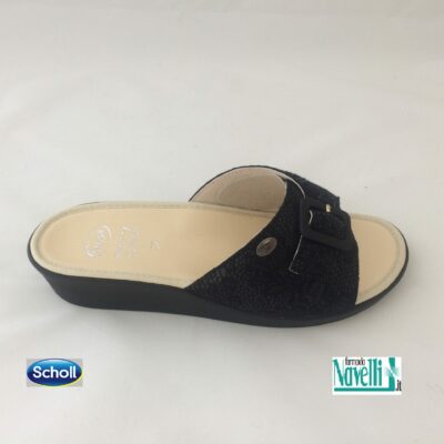 DR SCHOLL MANGO NERO