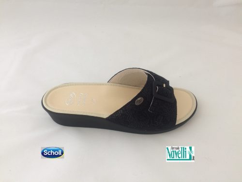 DR SCHOLL MANGO NERO